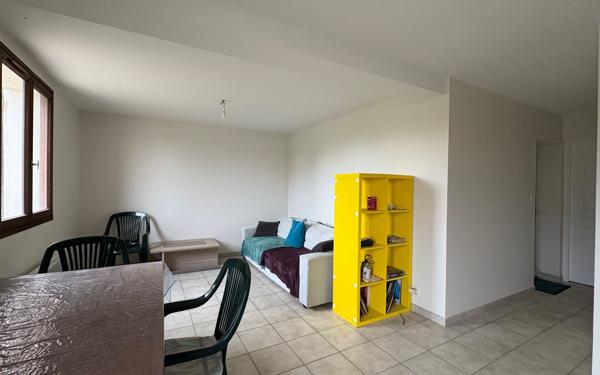 Maison à vendre    4 pièces •  Angoulins