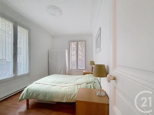 Appartement T3 à vendre  3 pièces - 58 m2 PARIS - 75020