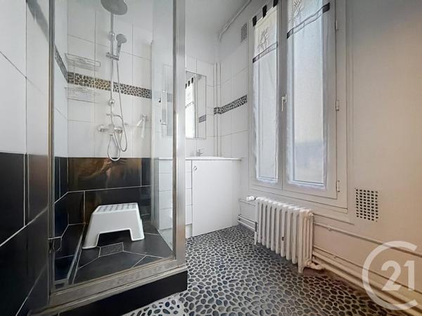 Appartement T3 à vendre  3 pièces - 58 m2 PARIS - 75020