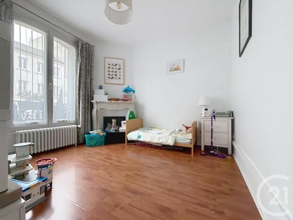 Appartement T3 à vendre  3 pièces - 58 m2 PARIS - 75020