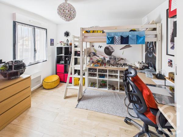 Maison à vendre  6 pièces - 108 m2 RAMBOUILLET - 78