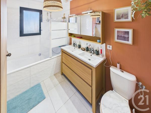 Maison à vendre  6 pièces - 108 m2 RAMBOUILLET - 78