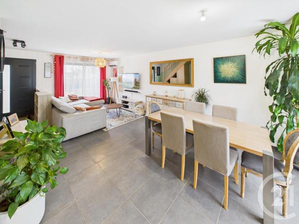 Maison à vendre  6 pièces - 108 m2 RAMBOUILLET - 78