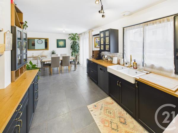 Maison à vendre  6 pièces - 108 m2 RAMBOUILLET - 78