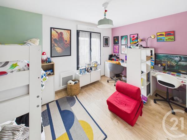 Maison à vendre  6 pièces - 108 m2 RAMBOUILLET - 78