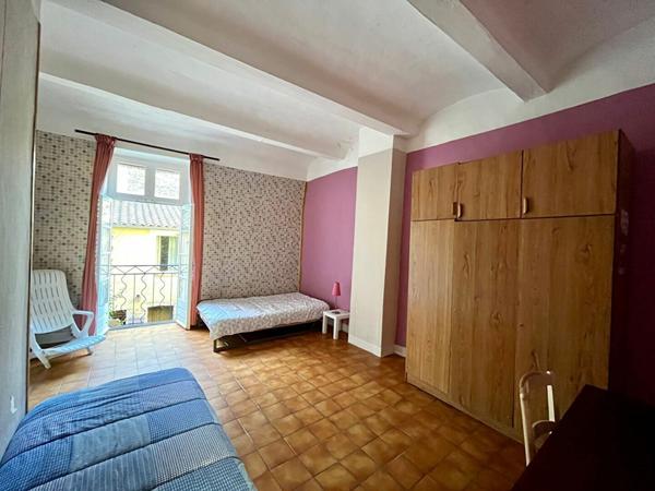 Appartement à vendre  2 pièces •  Ganges