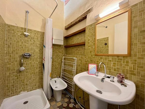 Appartement à vendre  2 pièces •  Ganges