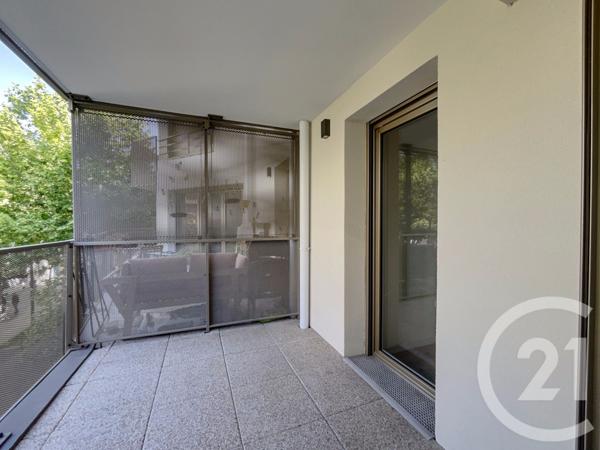 Appartement F2 à vendre  2 pièces - 47,20 m2 LE BOURGET - 93