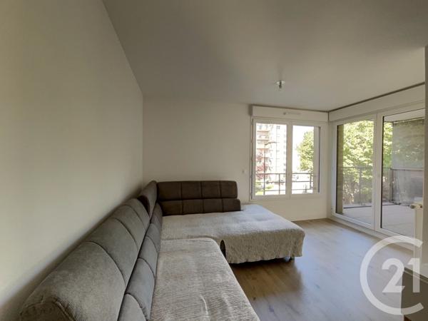 Appartement F2 à vendre  2 pièces - 47,20 m2 LE BOURGET - 93