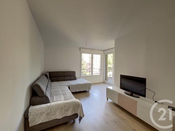 Appartement F2 à vendre  2 pièces - 47,20 m2 LE BOURGET - 93