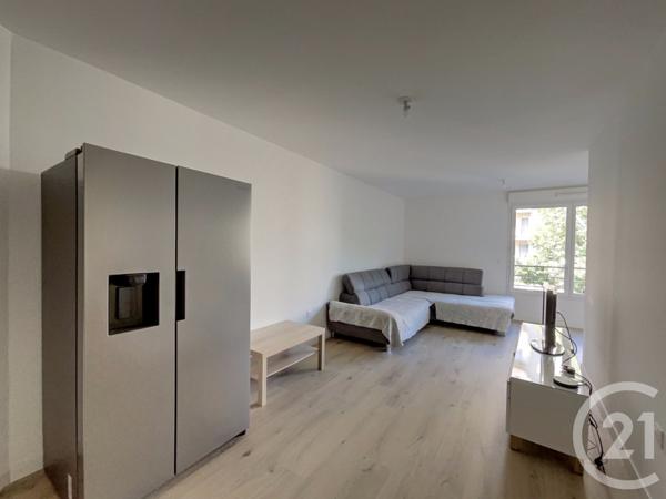 Appartement F2 à vendre  2 pièces - 47,20 m2 LE BOURGET - 93