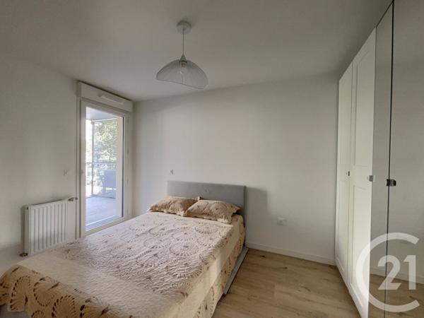 Appartement F2 à vendre  2 pièces - 47,20 m2 LE BOURGET - 93