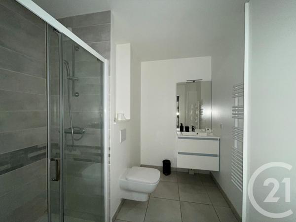 Appartement F2 à vendre  2 pièces - 47,20 m2 LE BOURGET - 93