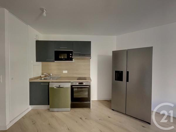 Appartement F2 à vendre  2 pièces - 47,20 m2 LE BOURGET - 93