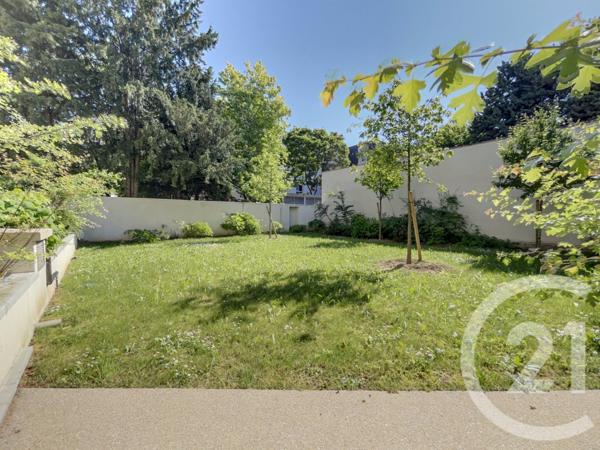 Appartement F2 à vendre  2 pièces - 47,20 m2 LE BOURGET - 93