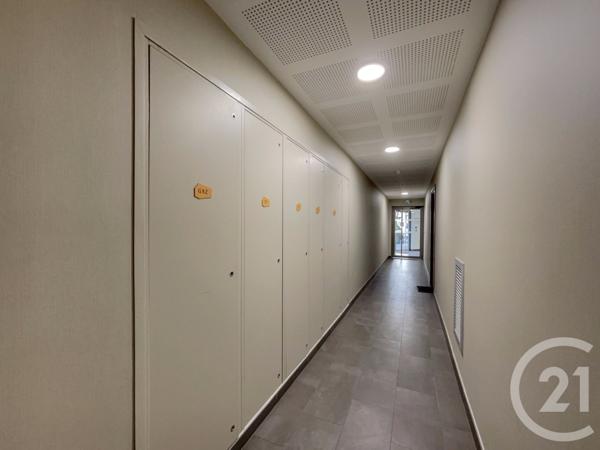 Appartement F2 à vendre  2 pièces - 47,20 m2 LE BOURGET - 93