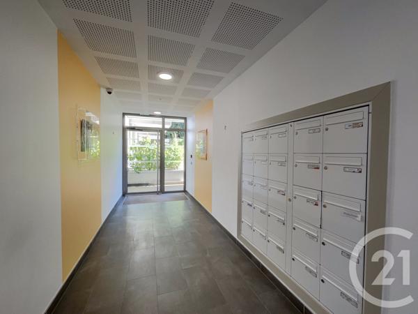 Appartement F2 à vendre  2 pièces - 47,20 m2 LE BOURGET - 93