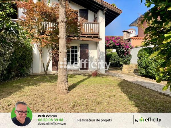 Appartement 3 pièces - 72 m² Exclusivité efficity