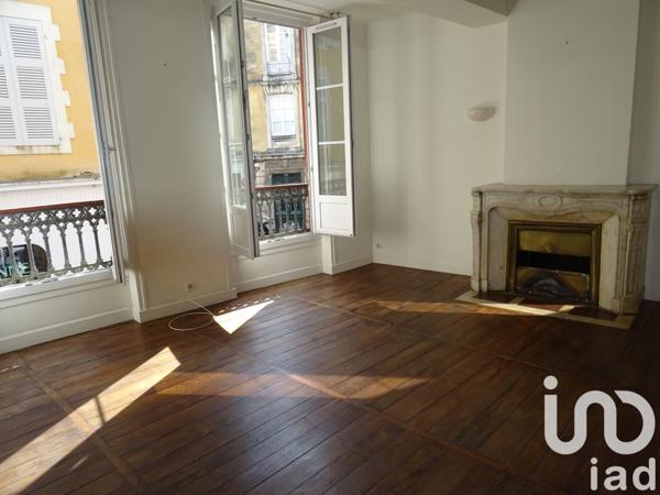 Appartement à vendre 2 pièces 65 m² Bayonne