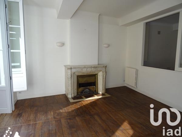Appartement à vendre 2 pièces 65 m² Bayonne
