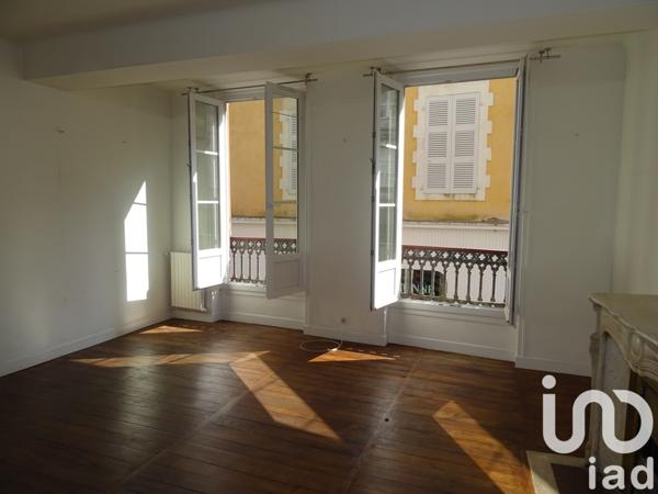 Appartement à vendre 2 pièces 65 m² Bayonne