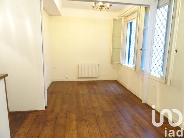 Appartement à vendre 2 pièces 65 m² Bayonne