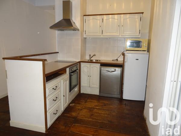 Appartement à vendre 2 pièces 65 m² Bayonne