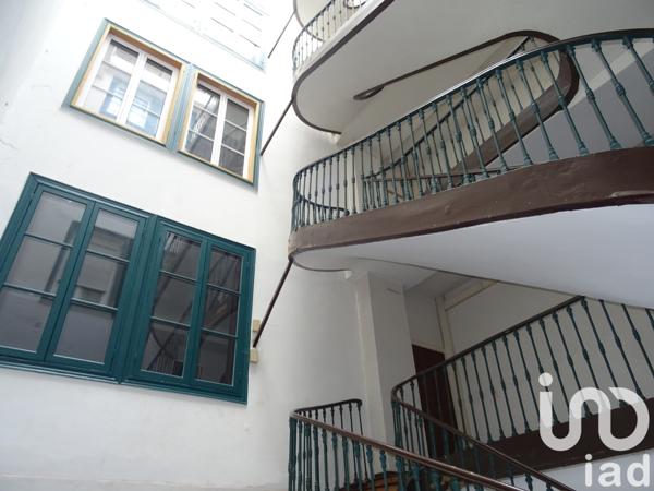 Appartement à vendre 2 pièces 65 m² Bayonne