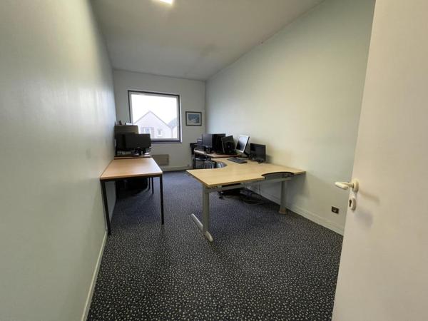 Achat Bureau 105 95800 Cergy 850372