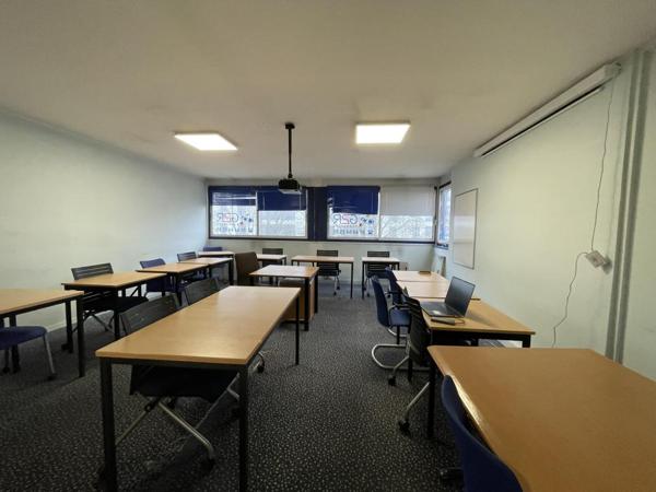 Achat Bureau 105 95800 Cergy 850372