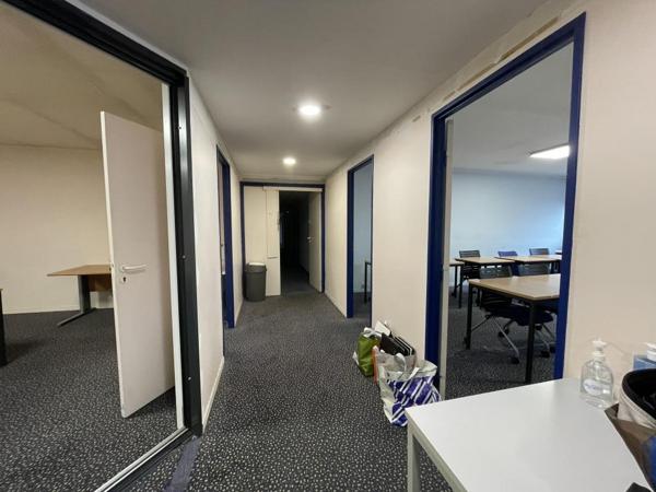 Achat Bureau 105 95800 Cergy 850372