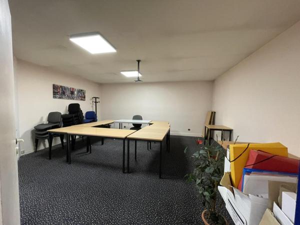 Achat Bureau 105 95800 Cergy 850372