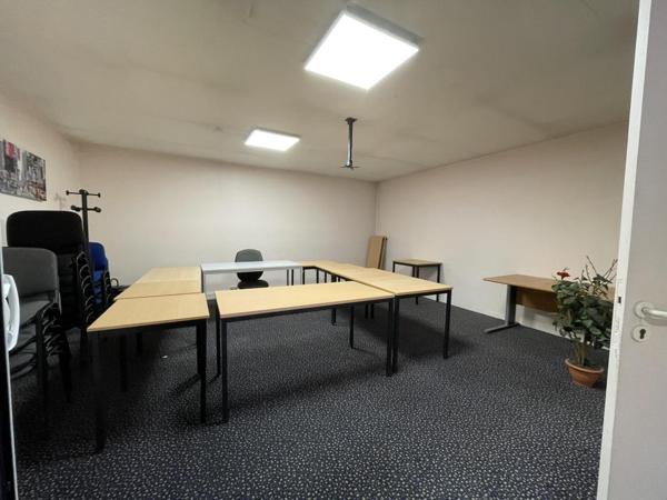 Achat Bureau 105 95800 Cergy 850372