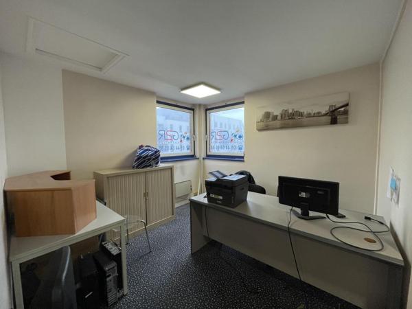 Achat Bureau 105 95800 Cergy 850372