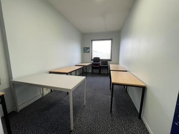 Achat Bureau 105 95800 Cergy 850372