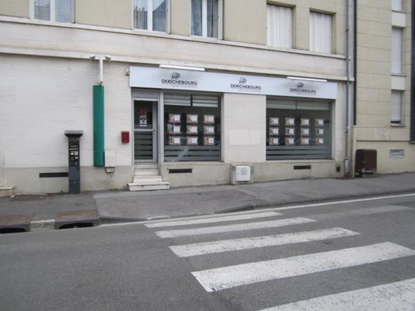Achat 5 Pieces 84 60200 Compiegne sts5045