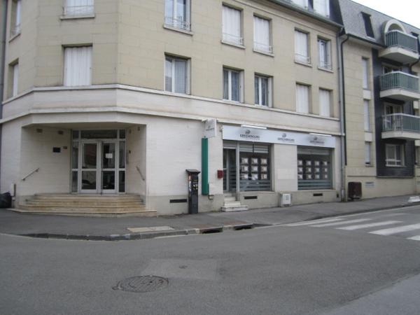 Achat 5 Pieces 84 60200 Compiegne sts5045