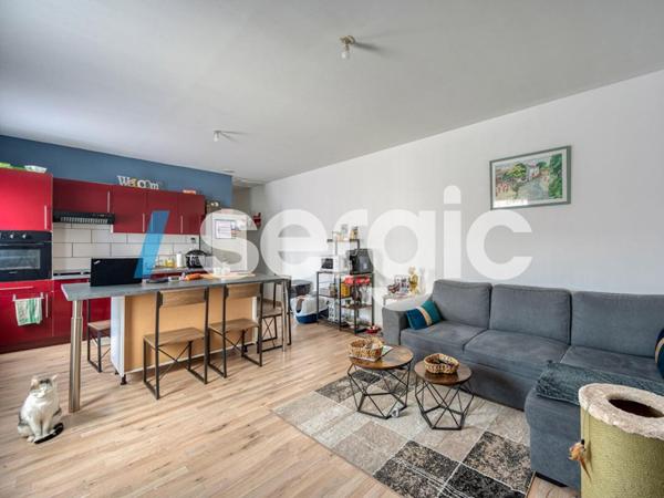 Achat Immeuble 180 62290 Noeux Les Mines hdf986