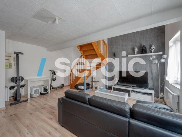 Achat Immeuble 180 62290 Noeux Les Mines hdf986