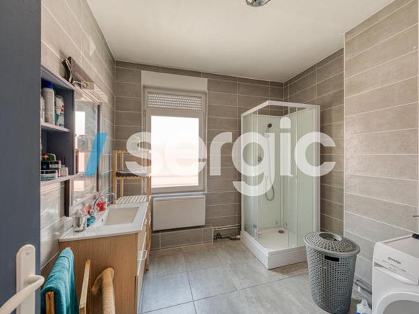 Achat Immeuble 180 62290 Noeux Les Mines hdf986