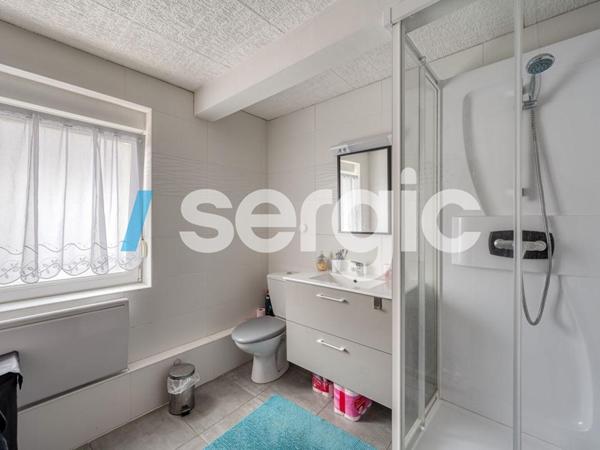 Achat Immeuble 180 62290 Noeux Les Mines hdf986