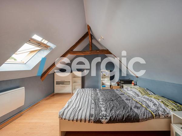 Achat Immeuble 180 62290 Noeux Les Mines hdf986