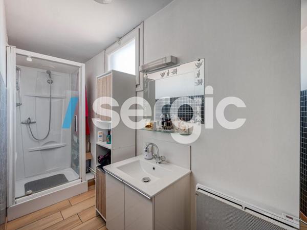 Achat Immeuble 180 62290 Noeux Les Mines hdf986