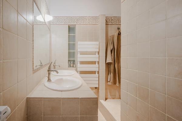 Appartement Paris 8e - SAINT-AUGUSTIN