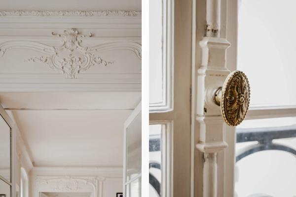 Appartement Paris 8e - SAINT-AUGUSTIN
