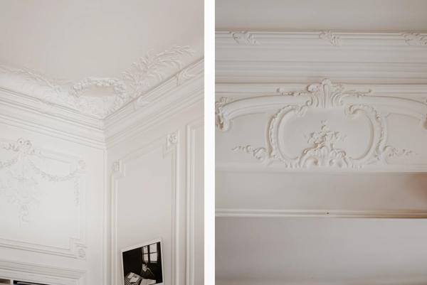 Appartement Paris 8e - SAINT-AUGUSTIN