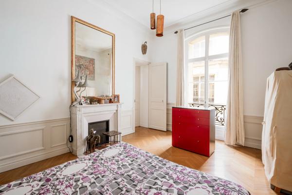 Appartement Paris 8e - SAINT-AUGUSTIN