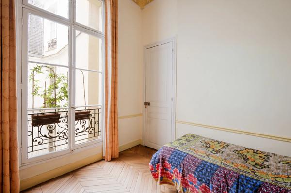 Appartement Paris 8e - SAINT-AUGUSTIN