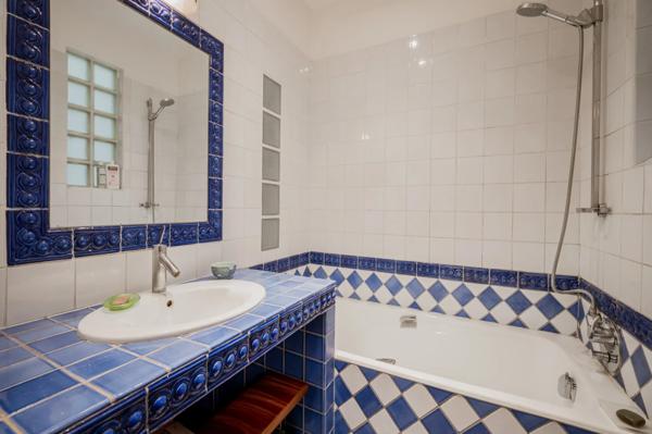 Appartement Paris 8e - SAINT-AUGUSTIN
