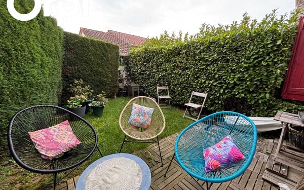 Appartement à louer    3 pièces • 64,65 m2 Voisins-le-Bretonneux